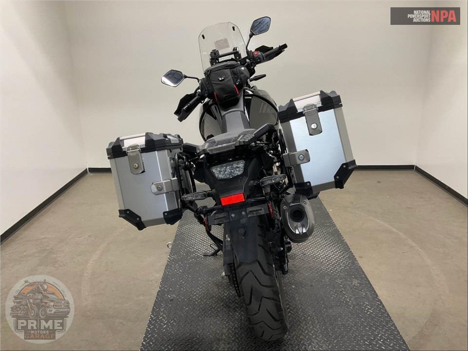 2020 Suzuki DL1050RCM0 V-STROM 1050 XT (ABS) — фото 4