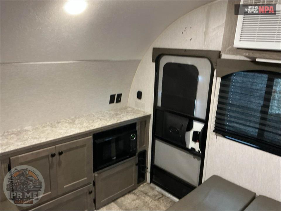 2023 Sunset Park Rv M-129 - SUNRAY SERIES — фото 7