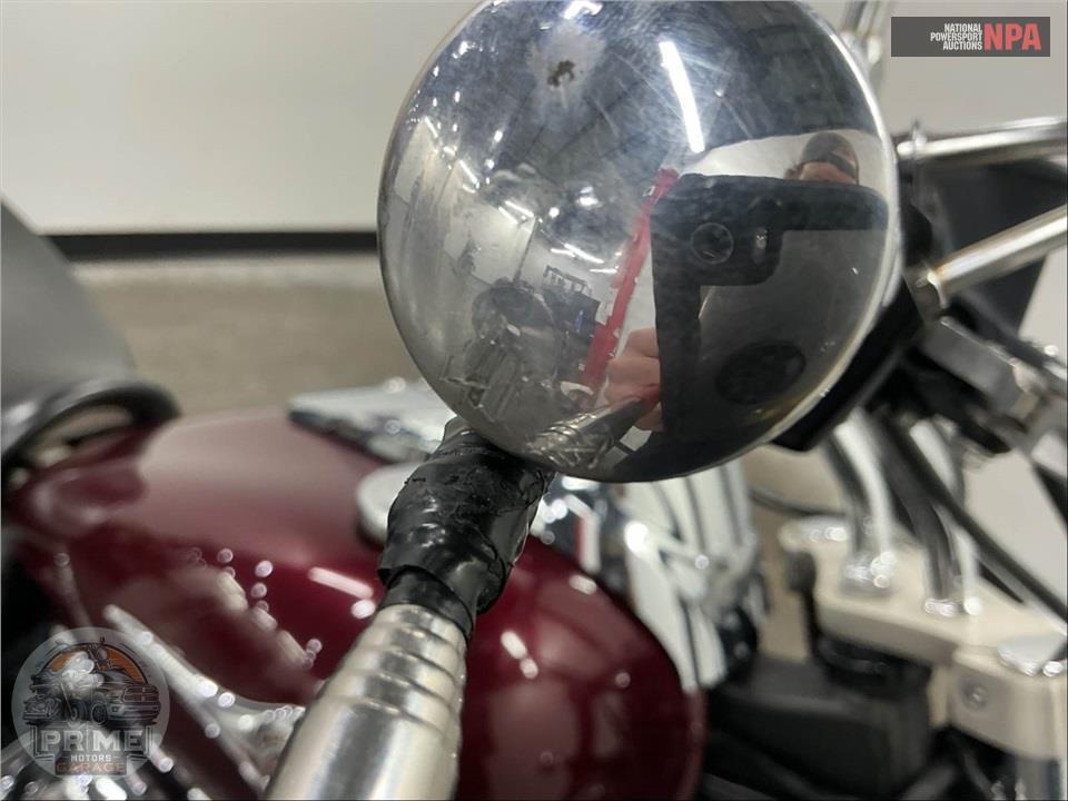 2011 Kawasaki VN900CBF VULCAN CUSTOM — фото 24