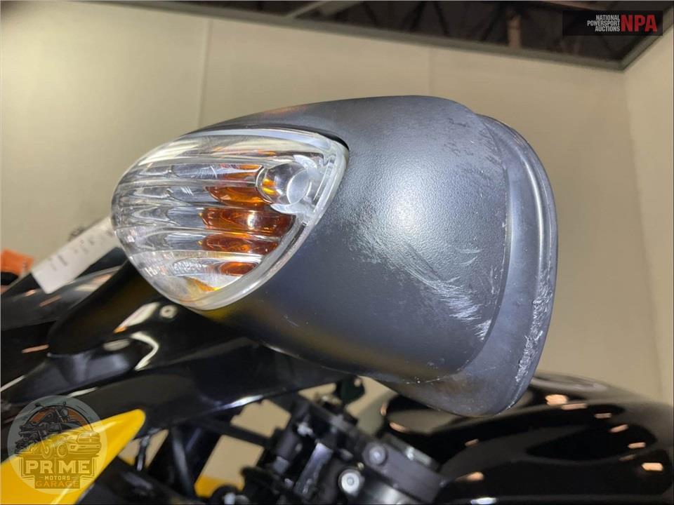 2015 Suzuki GSX-R750L5 — фото 33