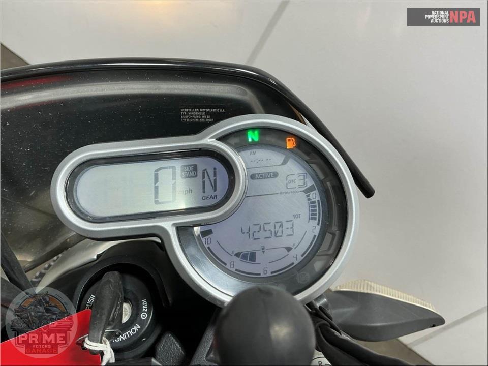 2018 Ducati SCRAMBLER 1100 (SHINING BLACK) — фото 5