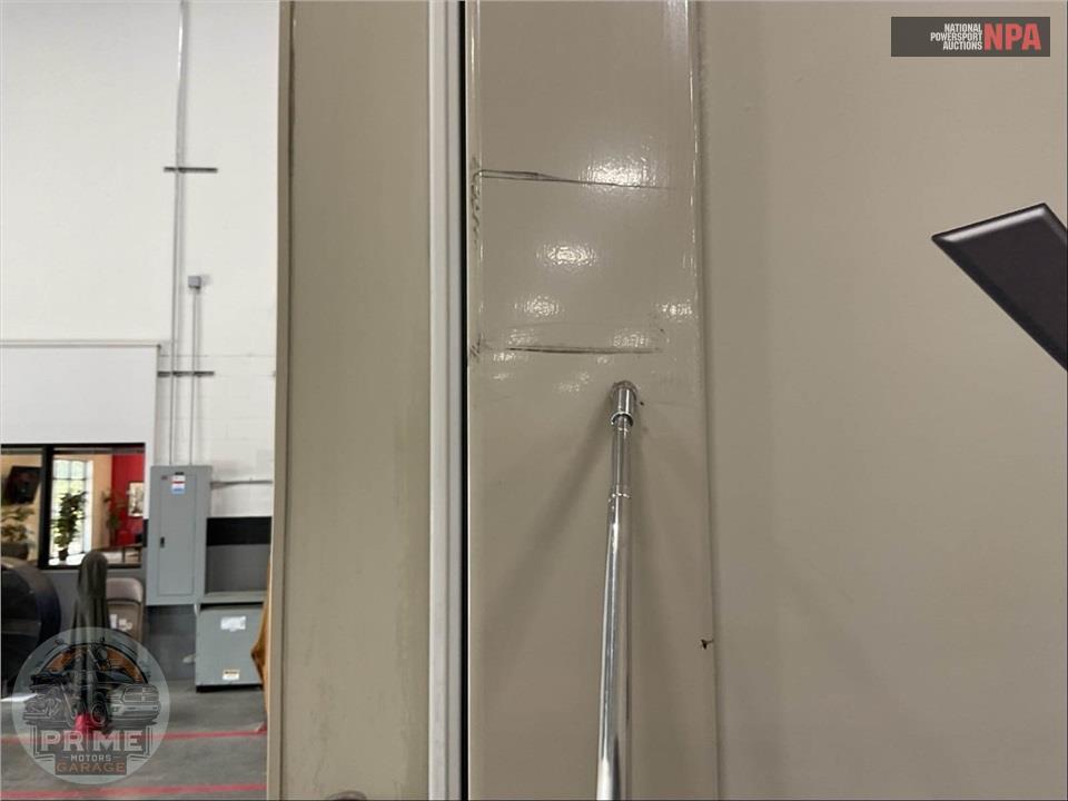 2019 Winnebago M-32YE FORD - VISTA SERIES — фото 34