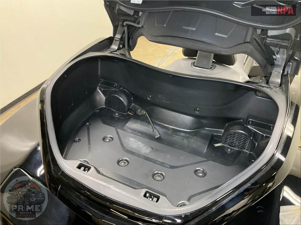2023 Honda GL1800D GOLDWING TOUR DCT — фото 14