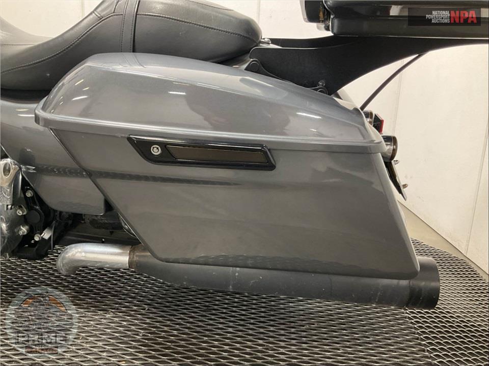 2021 Harley-Davidson FLTRX ROAD GLIDE — фото 19