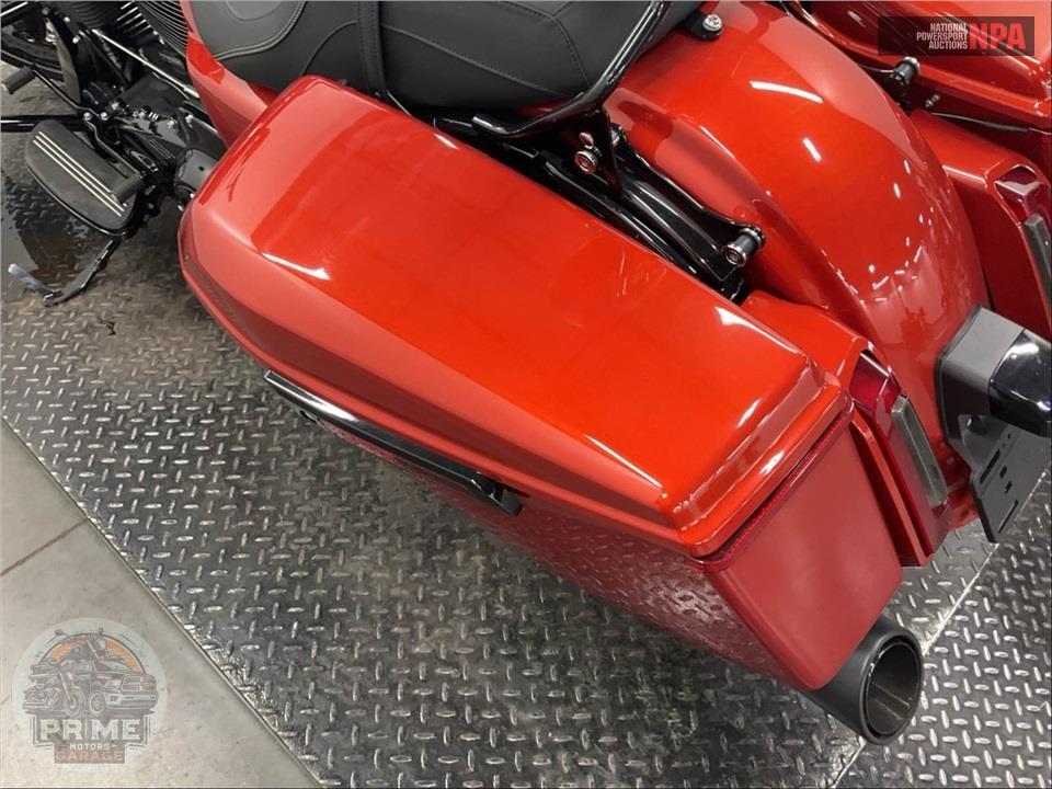2024 Harley-Davidson FLTRX ROAD GLIDE — фото 17