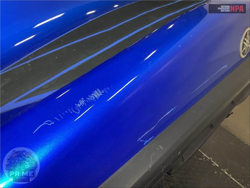 2023 Yamaha GP1800R HO WITH AUDIO — фото 18