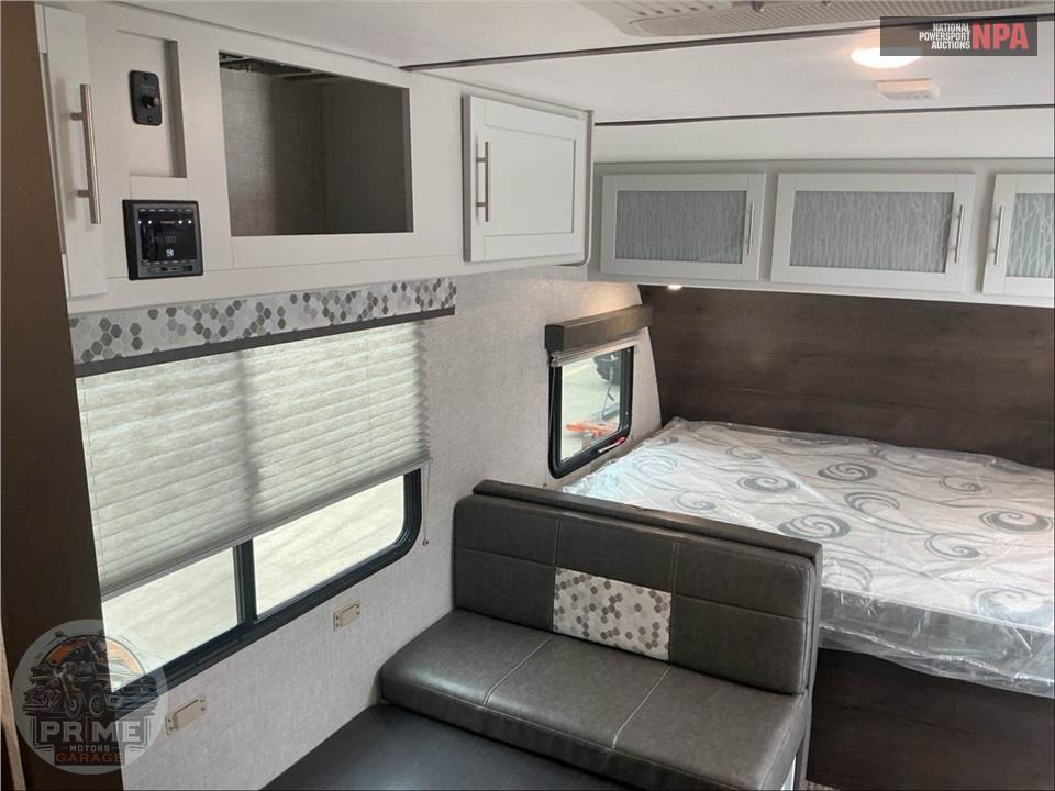 2019 Keystone Rv M-1700BH - BULLET SERIES — фото 7