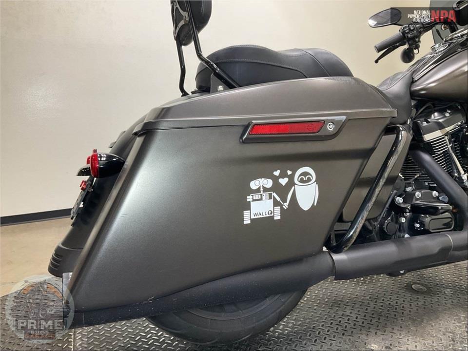 2020 Harley-Davidson FLHRXS ROAD KING SPECIAL — фото 24