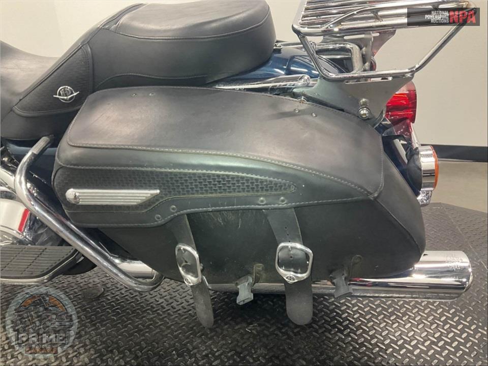 2002 Harley-Davidson FLHRCI ROAD KING CLASSIC — фото 25