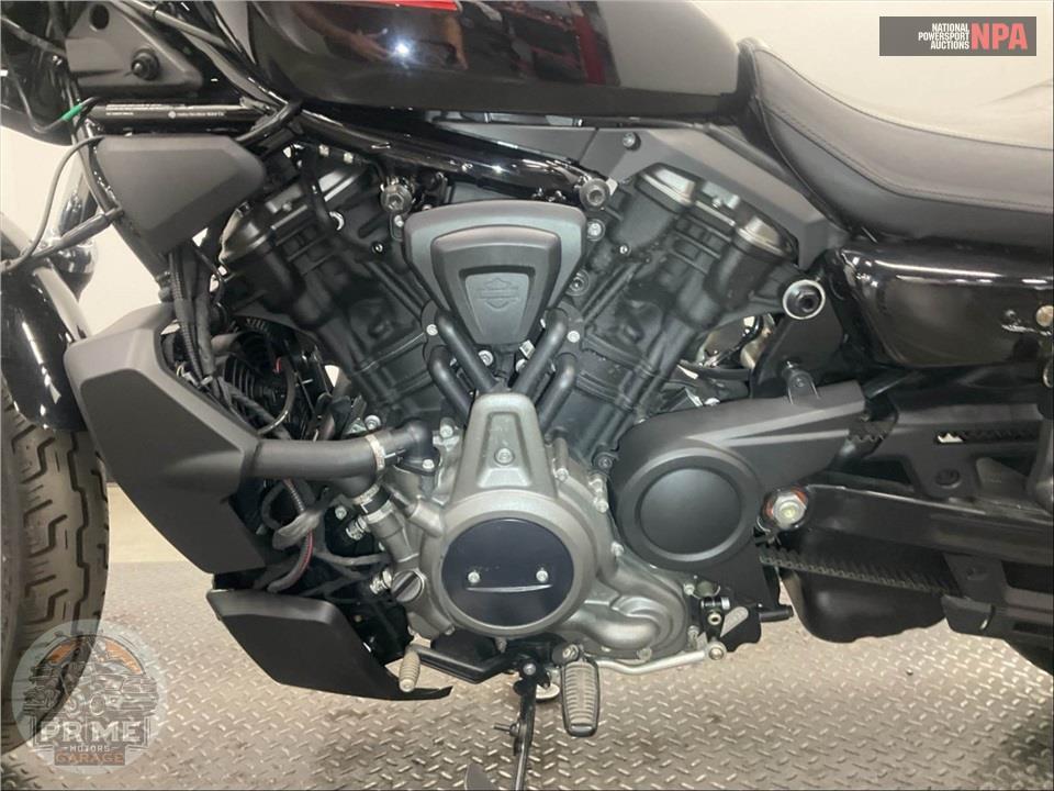 2023 Harley-Davidson RH975S NIGHTSTER SPECIAL — фото 7