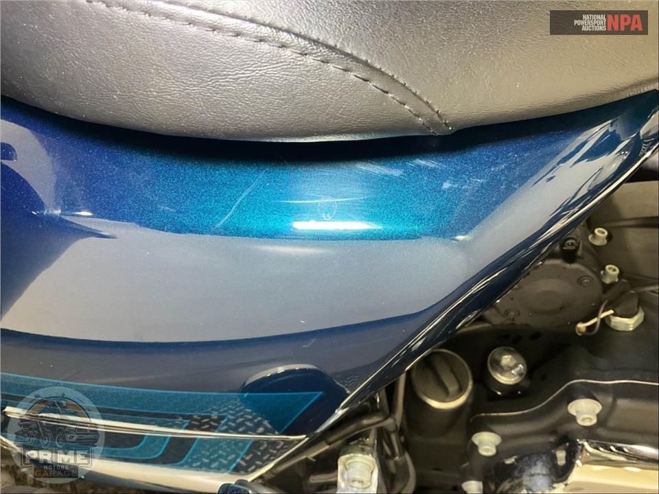 2020 Harley-Davidson FLTRX ROAD GLIDE — фото 22