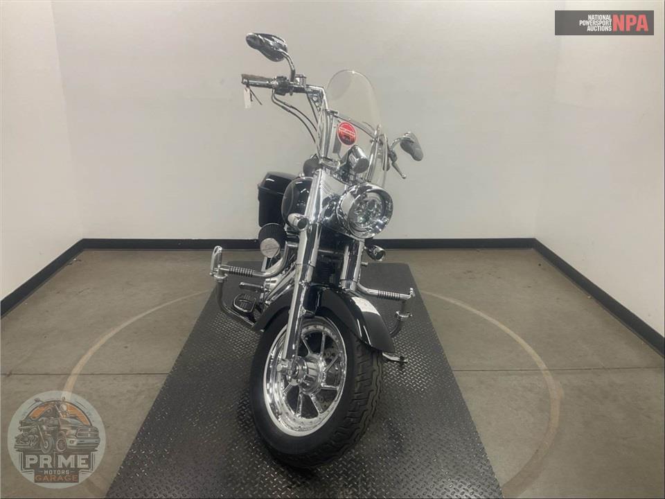 2004 Harley-Davidson FLSTF FAT BOY — фото 2