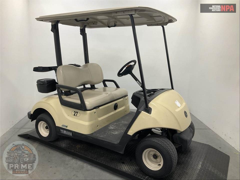 2023 Yamaha DR2EX1XAC — фото 1
