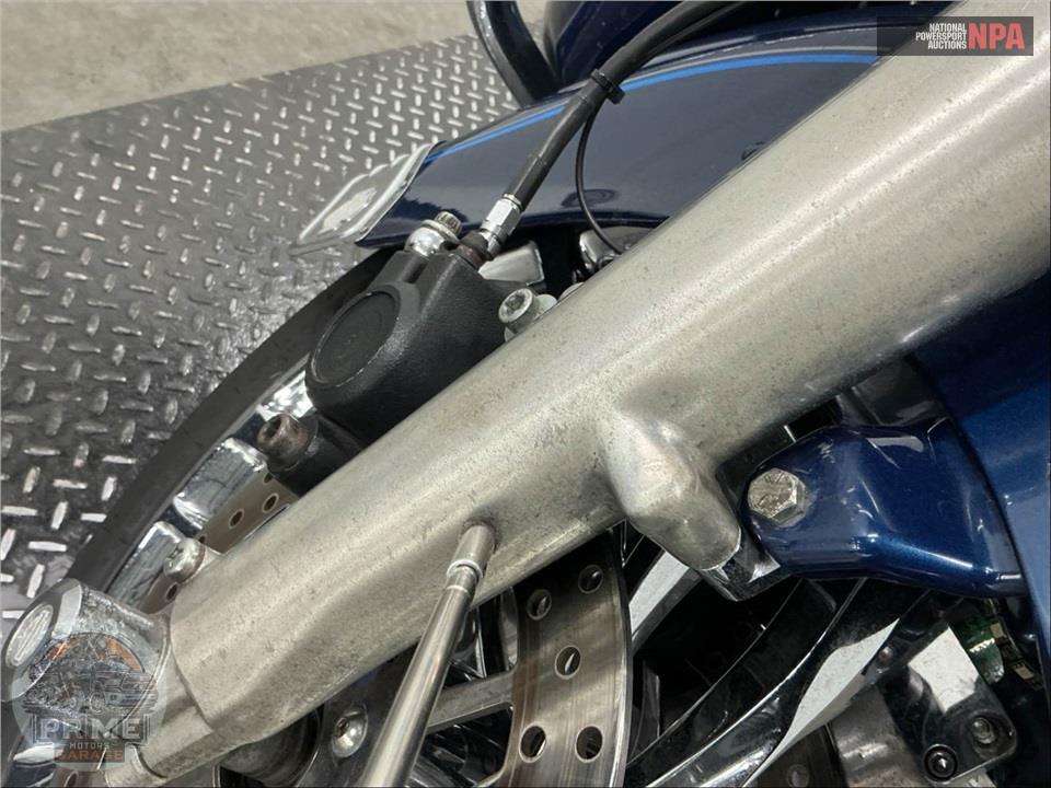 1999 Harley-Davidson FLHTCUI ULTRA CLASSIC ELECTRA GLIDE — фото 36
