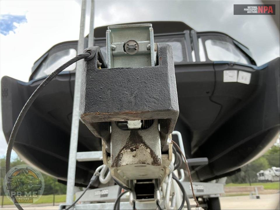 2024 Seadoo/Brp SWITCH CRUISE 18-I/O(*) 230HP — фото 29