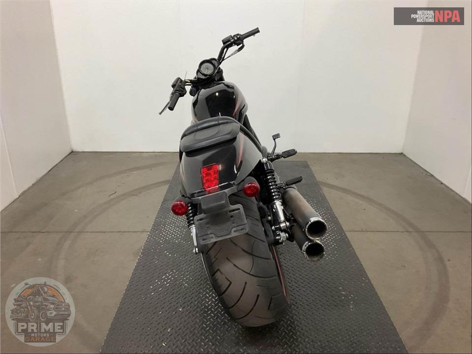 2014 Harley-Davidson VRSCDX NIGHT ROD SPECIAL — фото 4