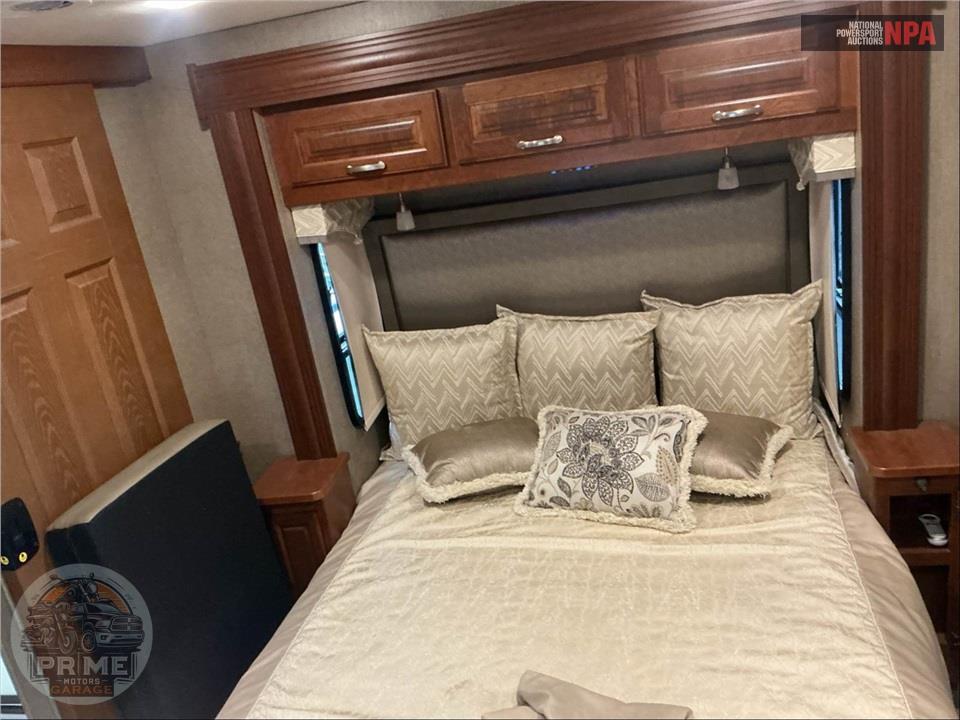 2018 Berkshire M-38A 340HP CUMMINS — фото 26