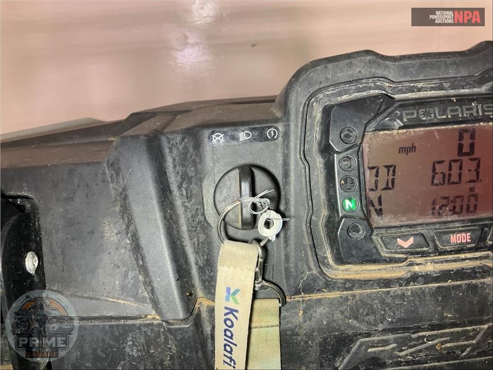 2024 Polaris RZR 200 EFI — фото 7