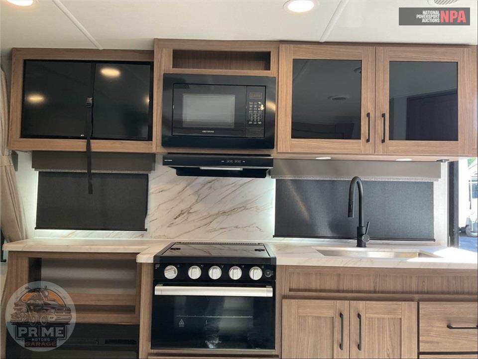 2025 Alliance Rv M-ML206 - DELTA ULTRA LIGHT SERIES — фото 13