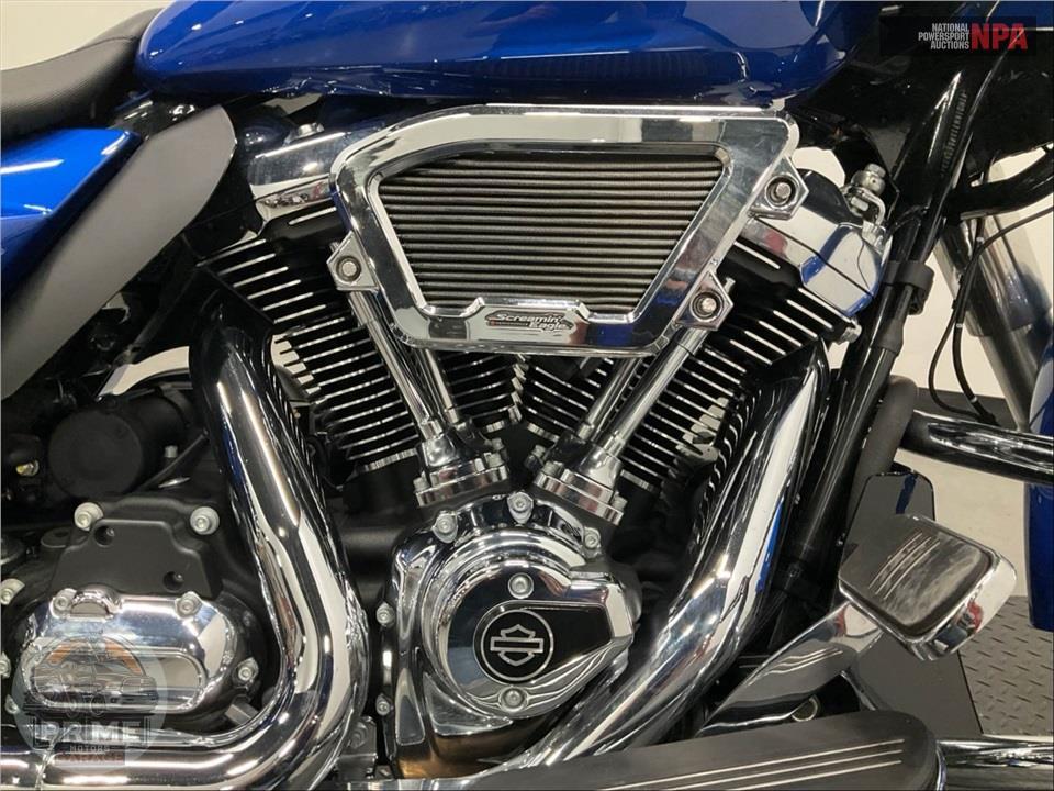 2024 Harley-Davidson FLTRX ROAD GLIDE — фото 7