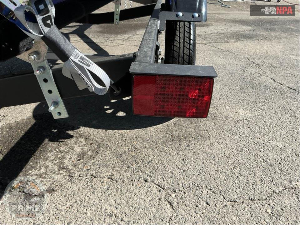 2024 Yamaha GP1800R SVHO WITH AUDIO — фото 21