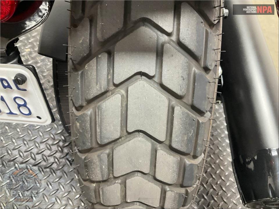 2025 Indian Motorcycle SCOUT BOBBER — фото 14