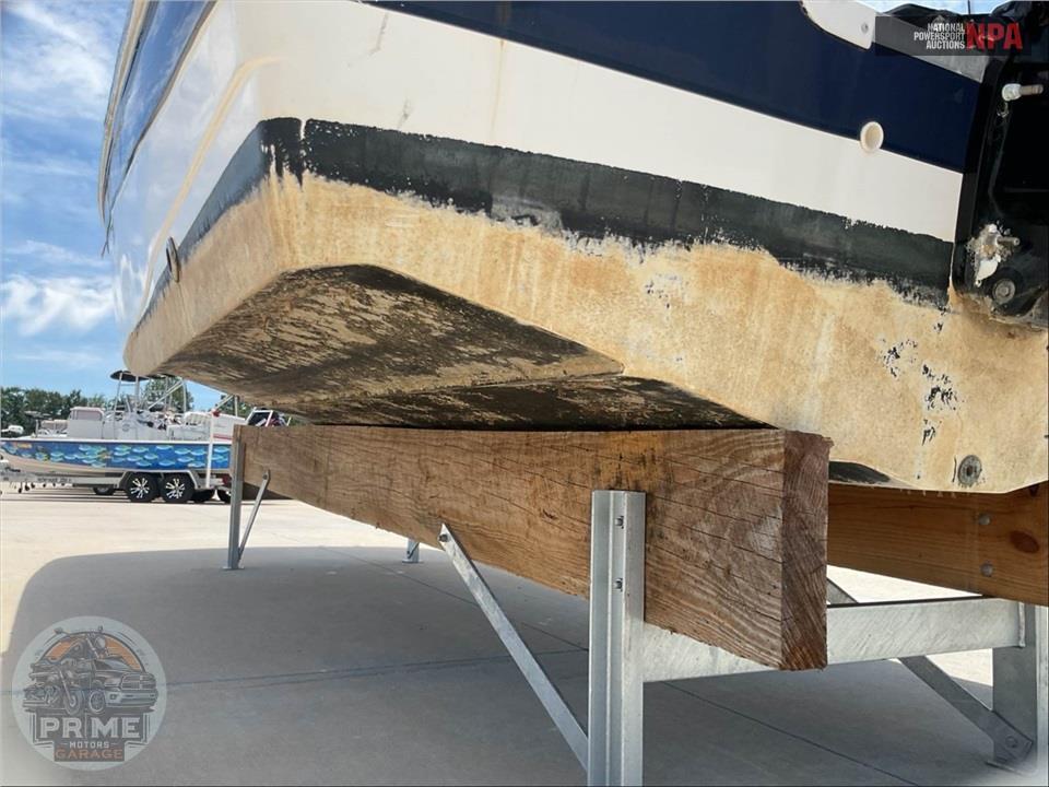 2023 Hurricane Boat SS 192RL(*) SUNDECK SPORT SERIES L=19/E=1-150 MERCURY — фото 15