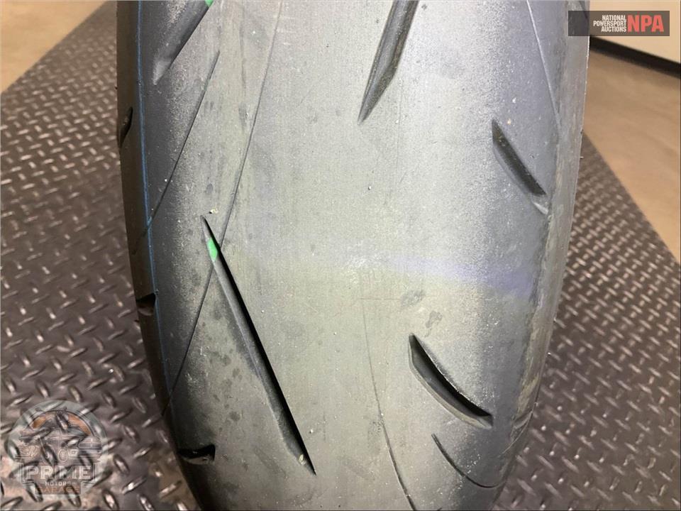 2025 Kawasaki EX650PSFAL NINJA 650 ABS — фото 11