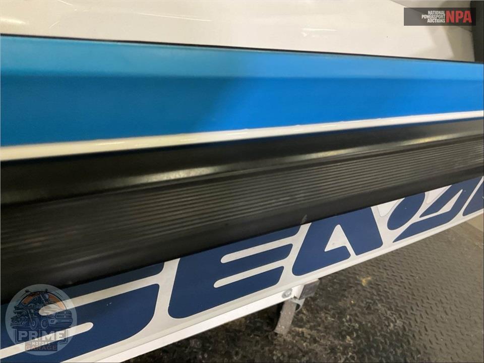 2021 Seadoo/Brp FISH PRO — фото 23