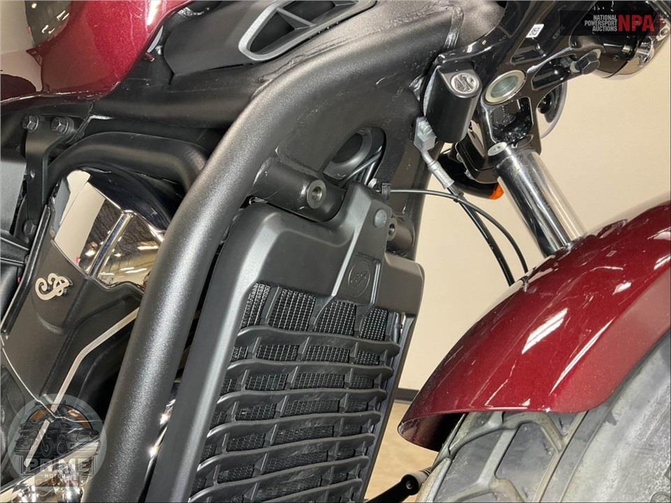 2025 Indian Motorcycle SUPER SCOUT LIMITED WITH TECHNOLOGY PACKAGE (COLOR) — фото 12
