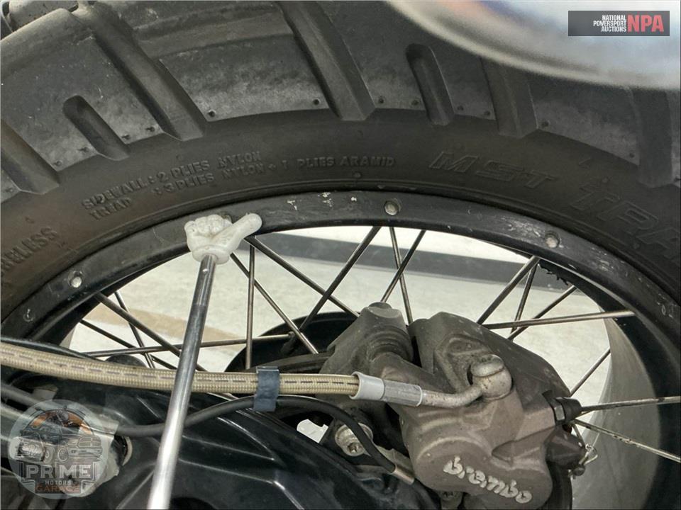 2015 Bmw R1200GS ADVENTURE — фото 30