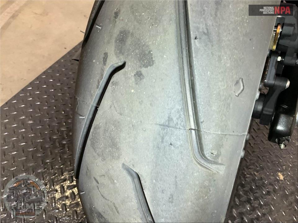 2025 Harley-Davidson RA1250ST PAN AMERICA 1250 ST — фото 14
