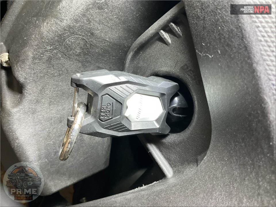 2023 Can-Am RYKER SPORT 900 ACE — фото 12