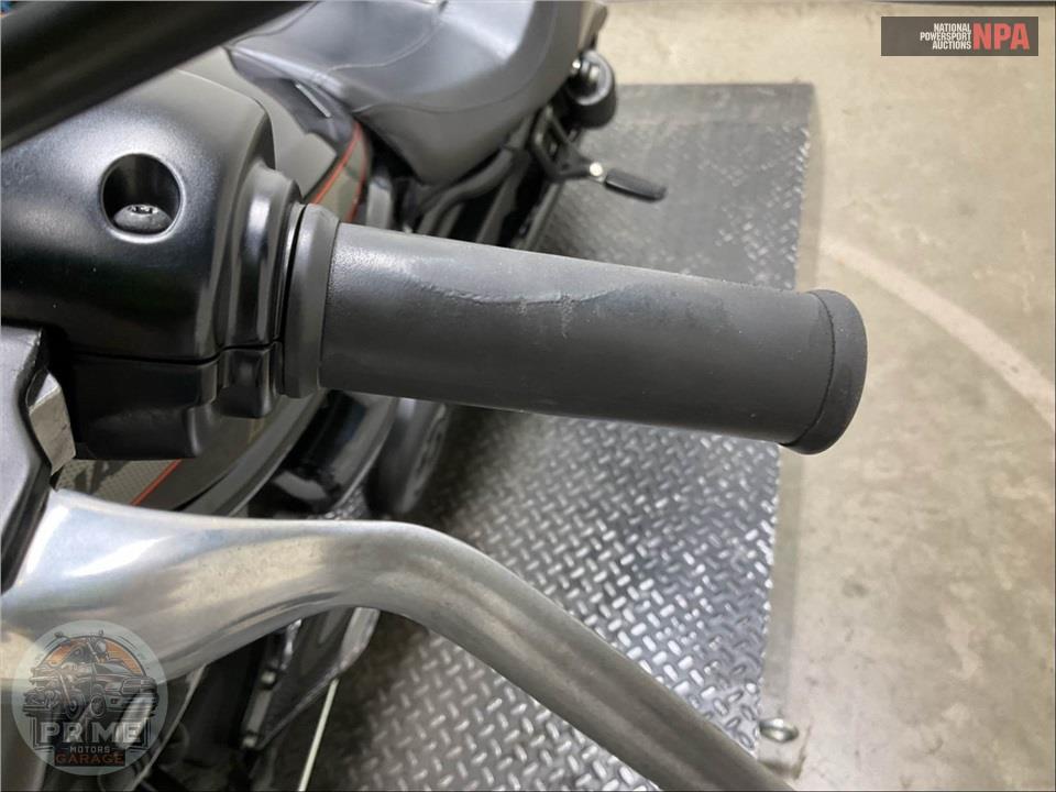 2016 Harley-Davidson VRSCDX NIGHT ROD SPECIAL — фото 27