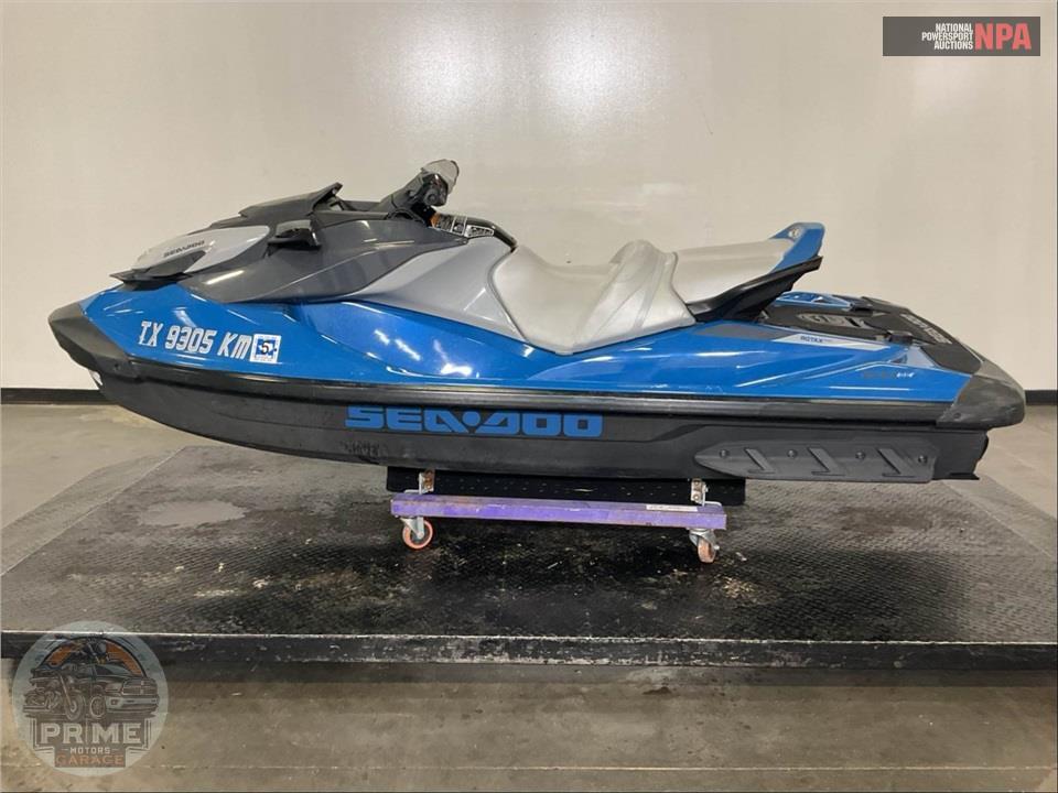 2021 Seadoo/Brp GTI SE 130 — фото 3