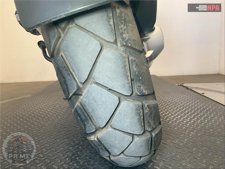 2005 Bmw R1200GS — фото 20