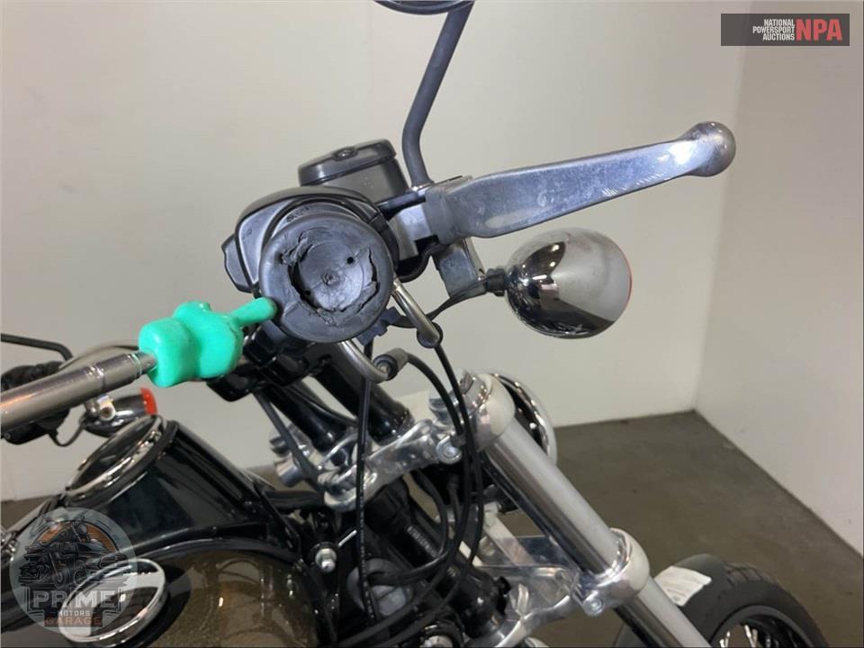 2017 Harley-Davidson FXDWG-103 DYNA WIDE GLIDE — фото 24