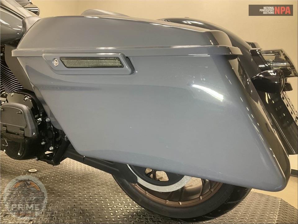 2022 Harley-Davidson FLTRXST ROAD GLIDE ST — фото 18