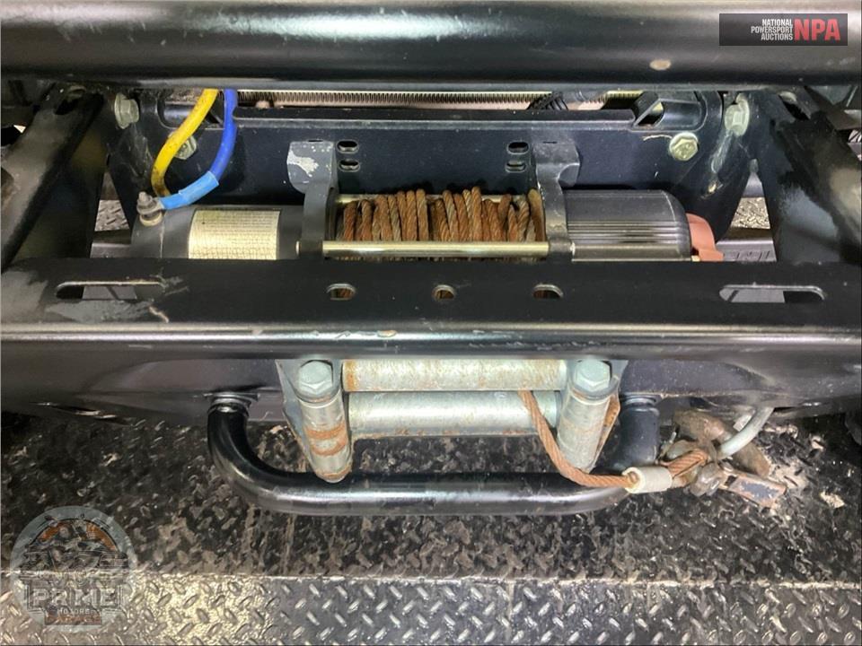 2022 Polaris RANGER CREW 1000 PREMIUM — фото 28