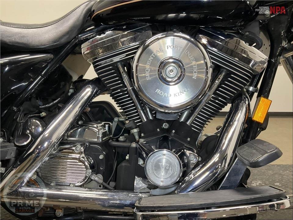 1998 Harley-Davidson FLHRCI ROAD KING CLASSIC — фото 6