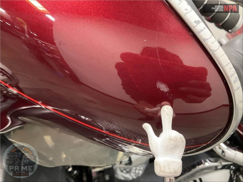 2002 Harley-Davidson FLHTCUI ULTRA CLASSIC ELECTRA GLIDE — фото 18