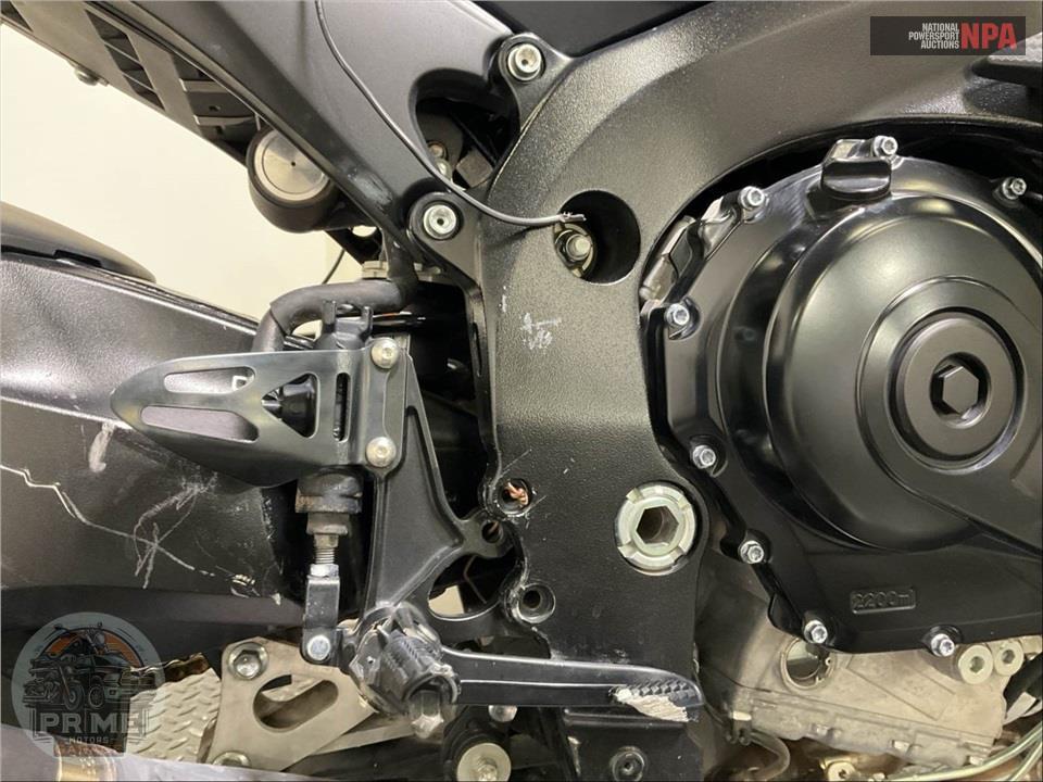 2022 Suzuki GSX-R750Z — фото 17