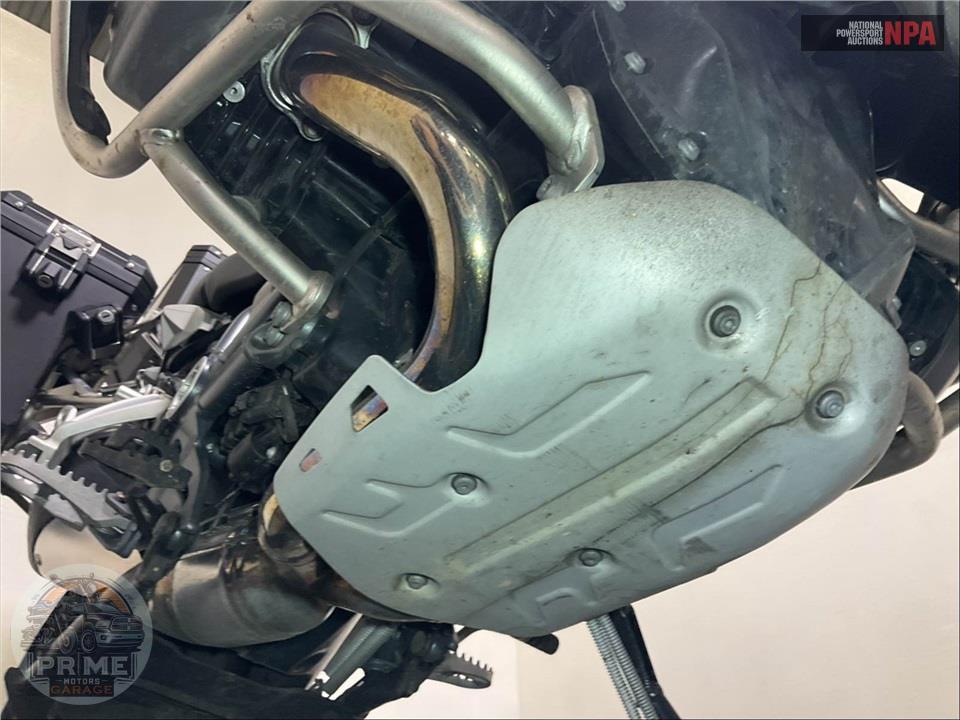 2024 Bmw R 1250 GS ADVENTURE — фото 11