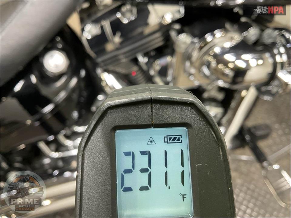 2016 Harley-Davidson FXSB BREAKOUT — фото 8