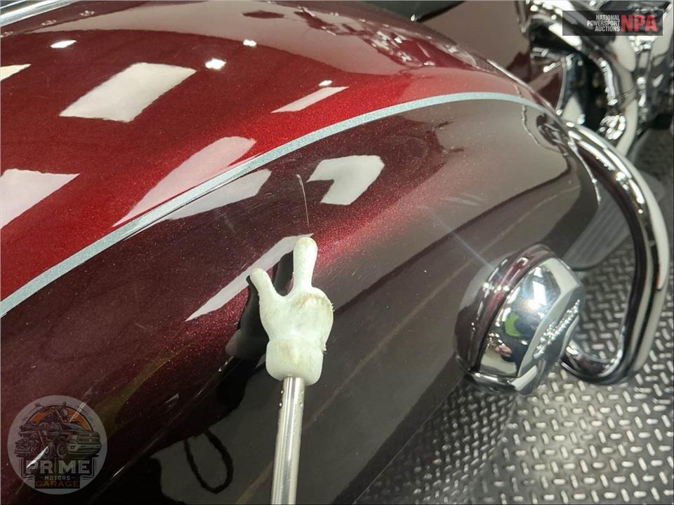 2022 Indian Motorcycle SPRINGFIELD — фото 24