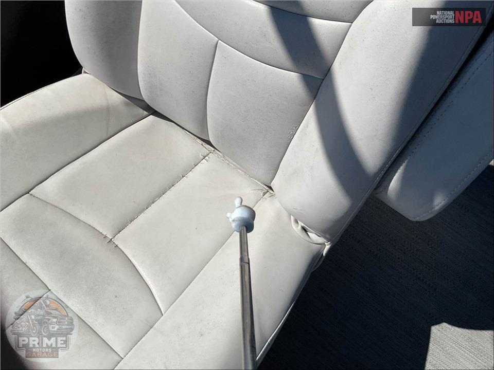 2023 Godfrey Pontoon Boats 2286 C(*)SWEETWATER SERIES L=23/E=1-150HP MERCURY — фото 39
