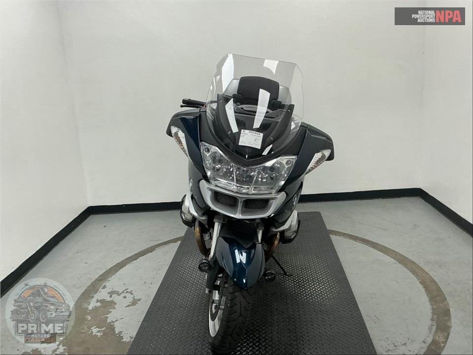 2012 Bmw R1200RT — фото 2