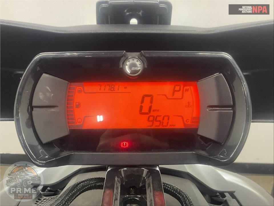 2021 Can-Am RYKER RALLY EDITION 900 ACE — фото 5