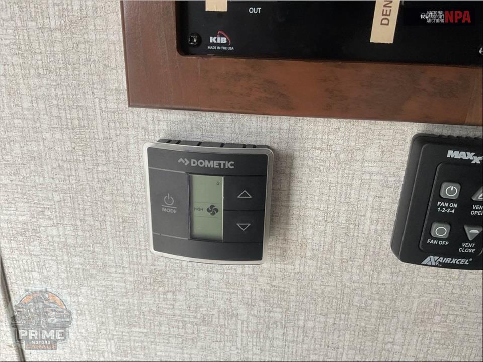 2018 Keystone Rv M-366 RDS COUGAR FIFTH WHEEL SERIES — фото 64