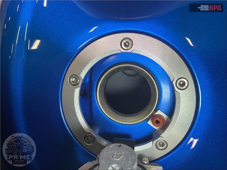 2025 Suzuki GSX-R750M5 — фото 13